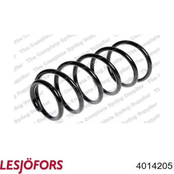 Mola dianteira Lesjofors 4014205 preço, a partir de 38,75 USD