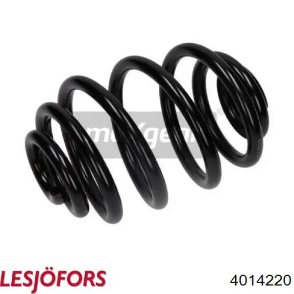 Mola dianteira Lesjofors 4014220 preço, a partir de 35,00 USD