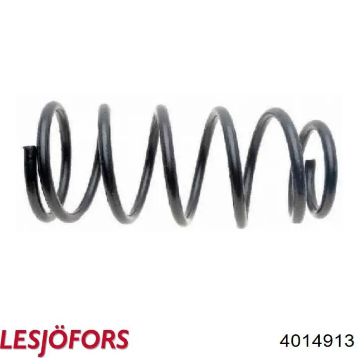 Compre 5006757AA Chrysler Mola dianteira esquerda