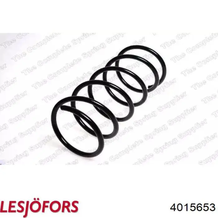 Mola dianteira Lesjofors 4015653 preço, a partir de 38,59 USD