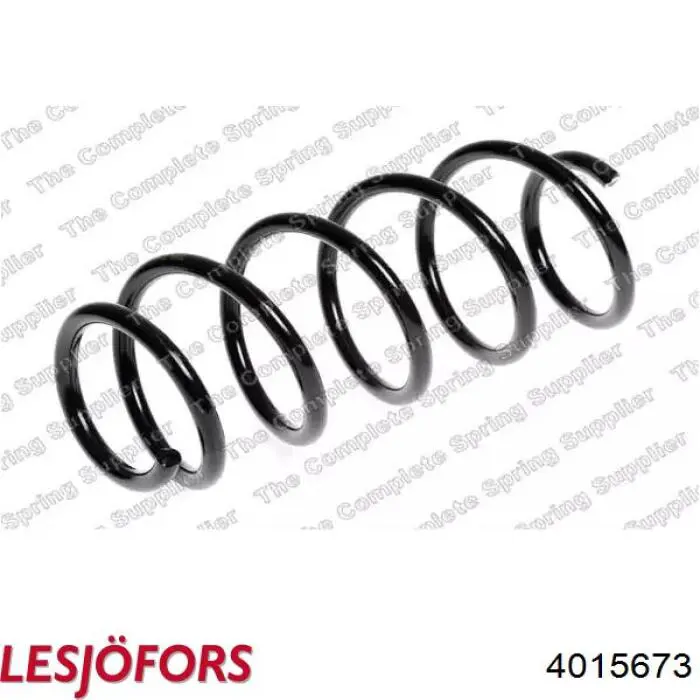 Mola dianteira Lesjofors 4015673 preço, a partir de 36,82 USD