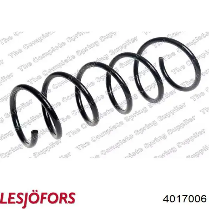Mola dianteira Renault (RVI) 540107794R preço, a partir de 50,23 USD