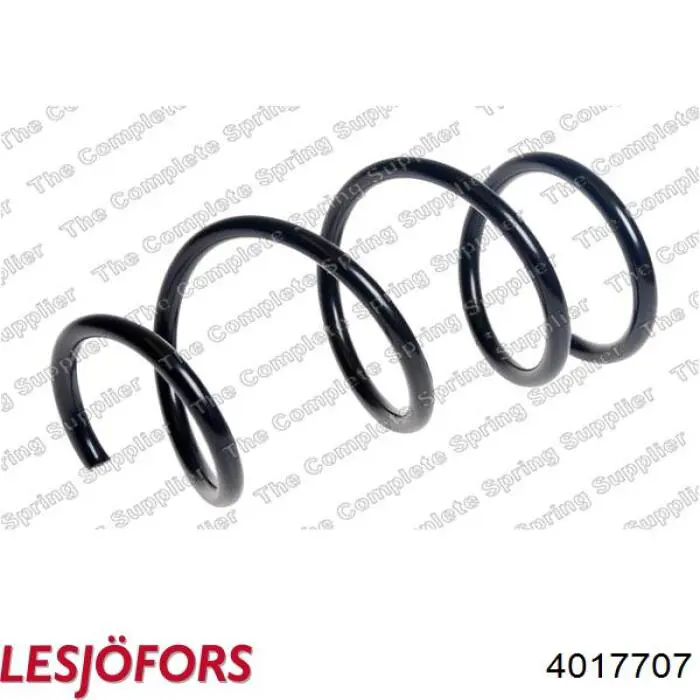 Mola dianteira Lesjofors 4017707 preço, a partir de 62,10 USD