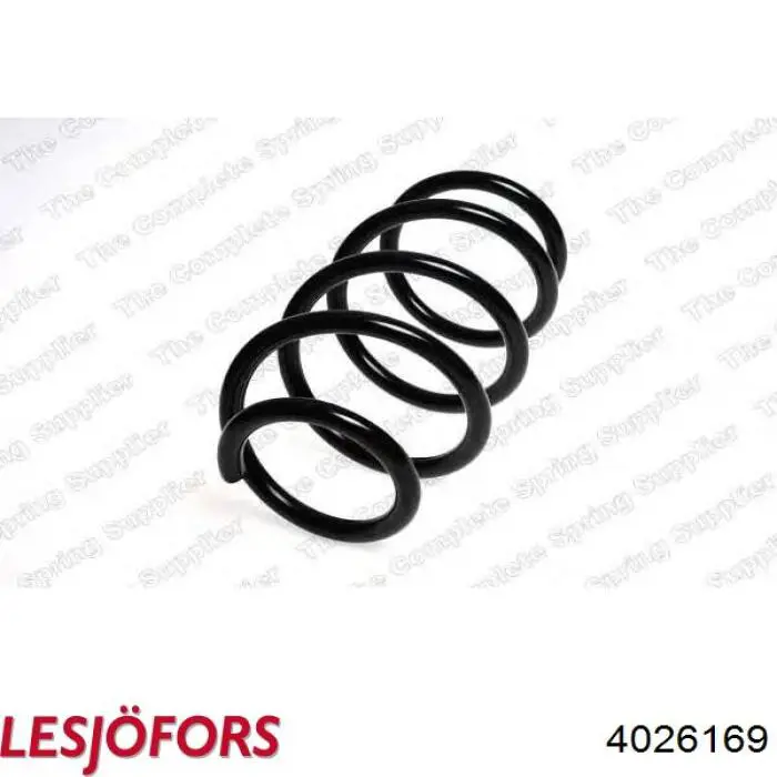 Mola dianteira Monroe SP2362 preço, a partir de 145,18 USD