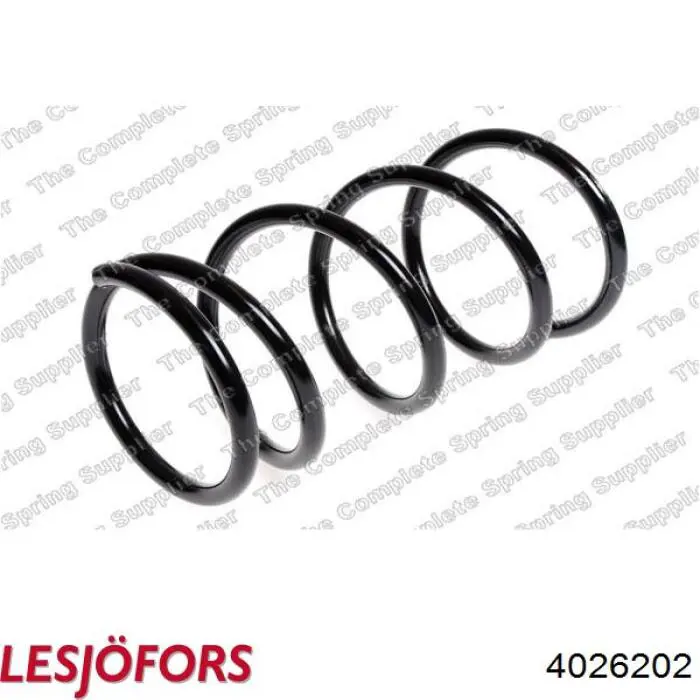 Mola dianteira Lesjofors 4026202 preço, a partir de 54,40 USD