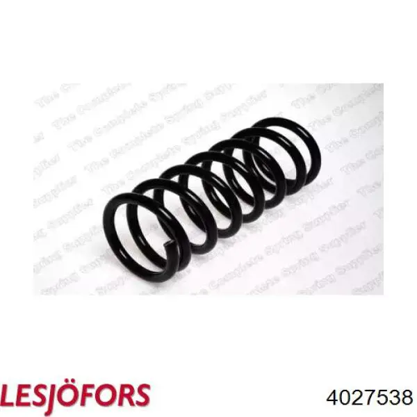 Mola dianteira Ford Taunus  GBTS, GBFS, CBTS