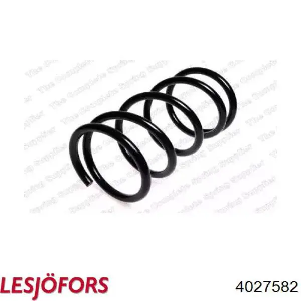 Mola dianteira Lesjofors 4027582 preço, a partir de 63,64 USD