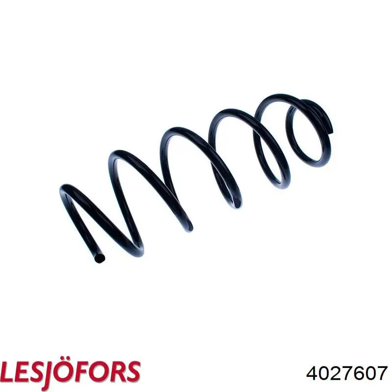 Compre 4027607 Lesjofors Mola dianteira