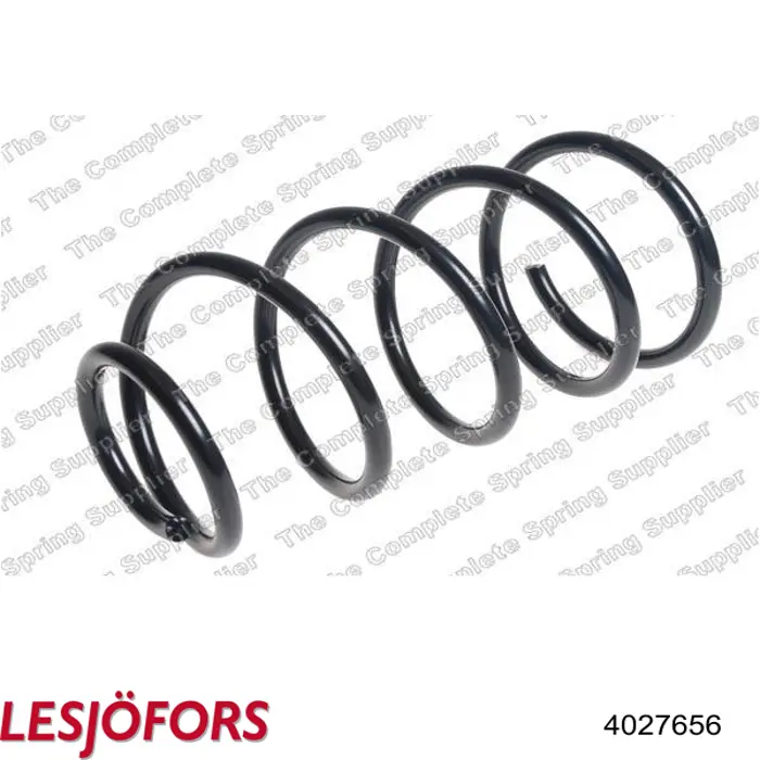Mola dianteira Lesjofors 4027656 preço, a partir de 34,45 USD