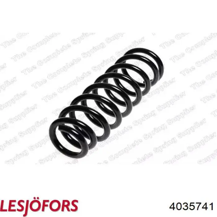 Mola dianteira Lesjofors 4035741 preço, a partir de 57,48 USD