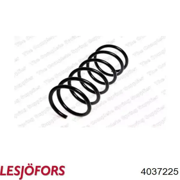 Mola dianteira Lesjofors 4037225 preço, a partir de 45,91 USD