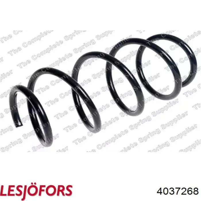 Mola dianteira Lesjofors 4037268 preço, a partir de 53,58 USD