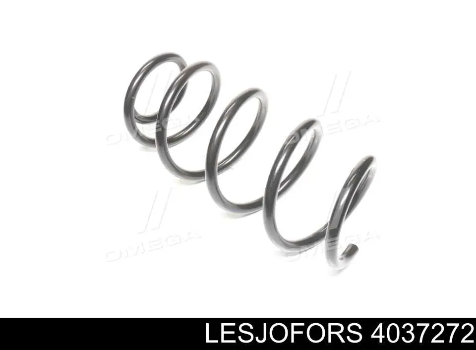 Mola dianteira Lesjofors 4037272 preço, a partir de 56,05 USD
