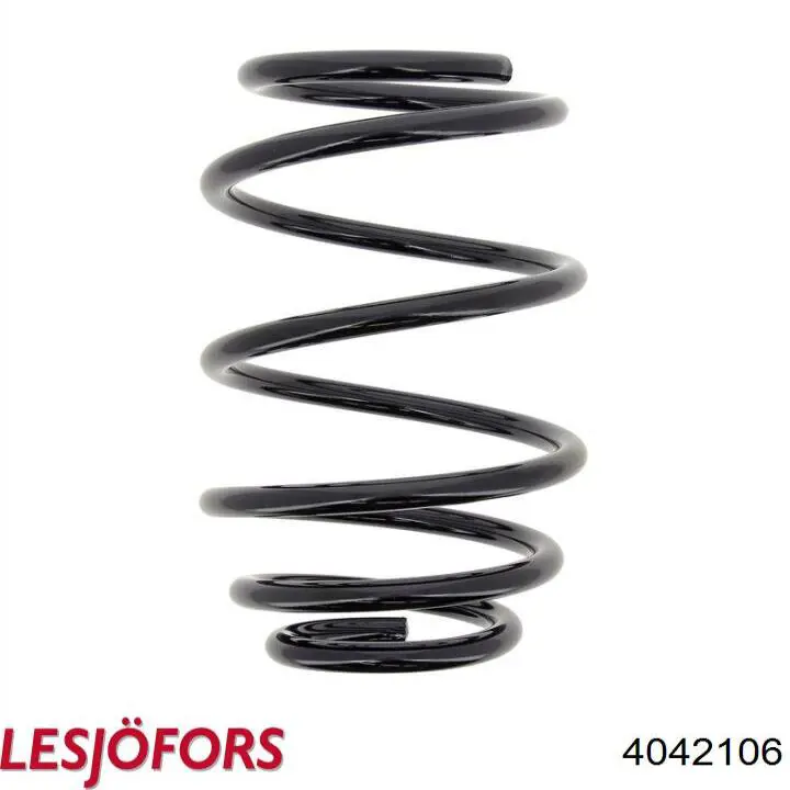 Mola dianteira Lesjofors 4042106 preço, a partir de 56,28 USD