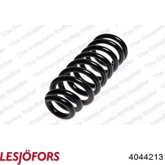 Mola dianteira Lesjofors 4044213 preço, a partir de 98,25 USD