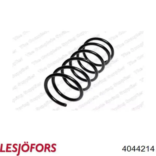 Mola dianteira Lesjofors 4044214 preço, a partir de 43,37 USD
