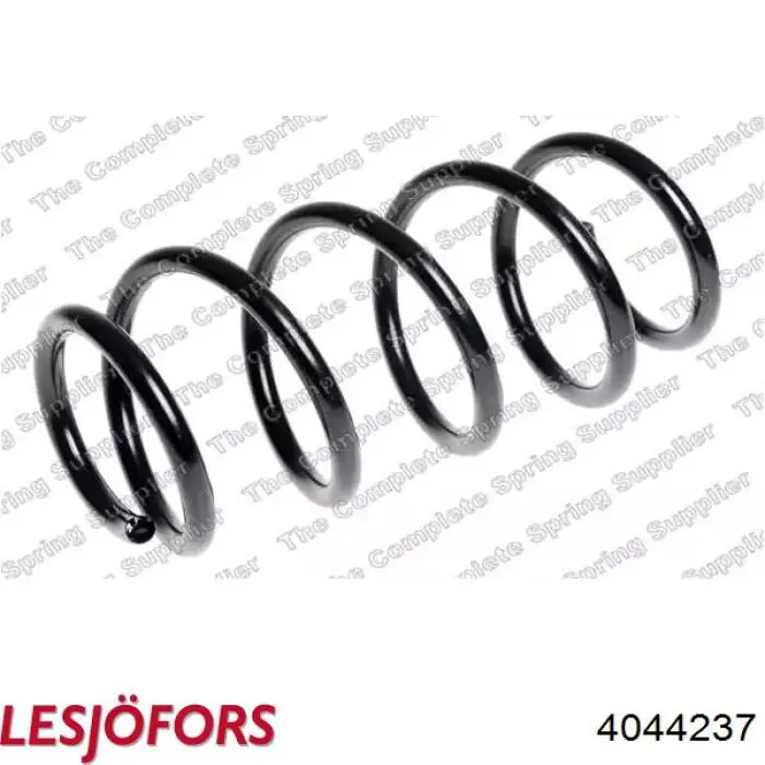 Mola dianteira Lesjofors 4044237 preço, a partir de 62,50 USD