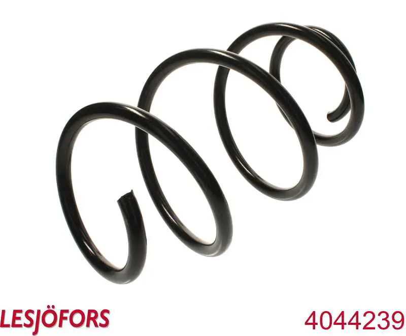 Mola dianteira Lesjofors 4044239 preço, a partir de 36,24 USD