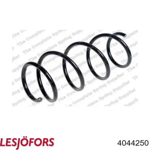 VKDL85139 SKF Mola dianteira