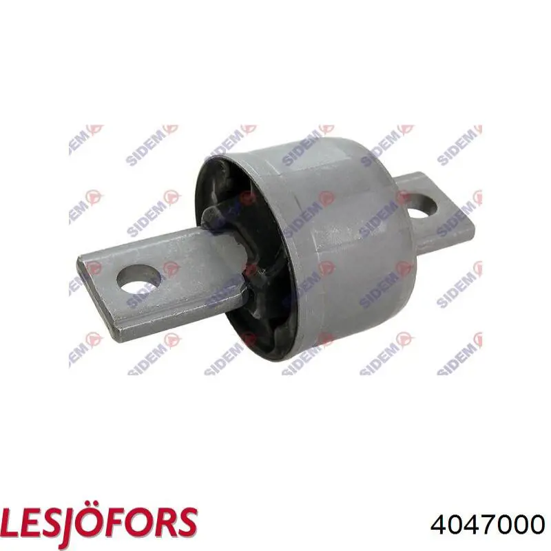Compre 4047000 Lesjofors Mola dianteira