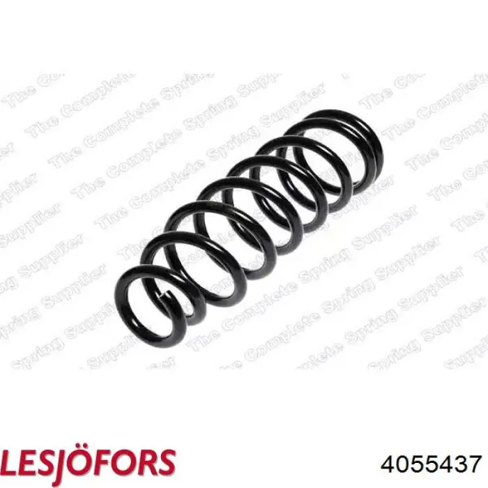 Mola dianteira esquerda Lesjofors 4055437 preço, a partir de 38,99 USD
