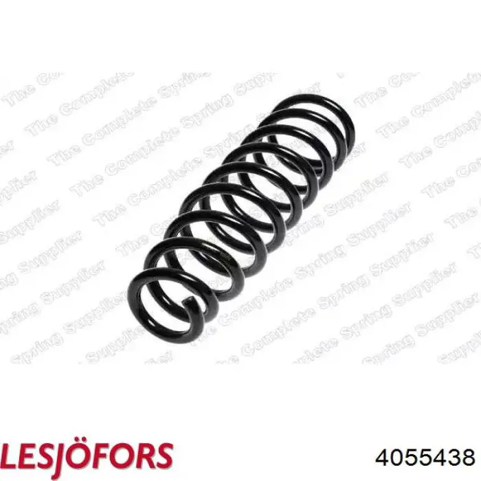Mola dianteira Lesjofors 4055438 preço, a partir de 52,91 USD