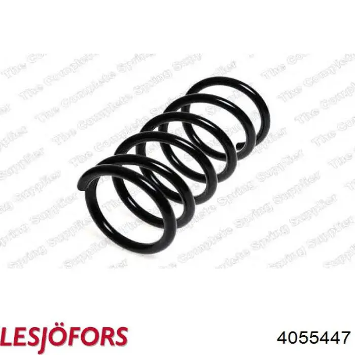 Mola dianteira Mazda L08134011A preço, a partir de 70,92 USD