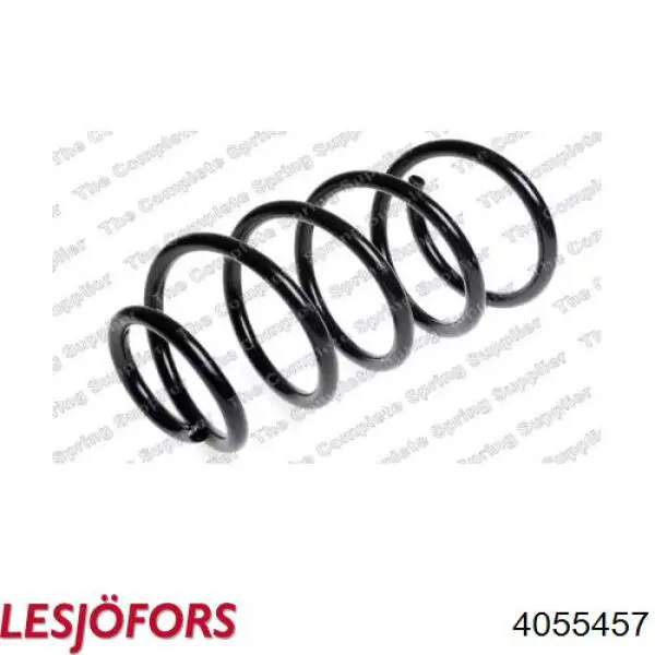 Mola dianteira Lesjofors 4055457 preço, a partir de 72,99 USD