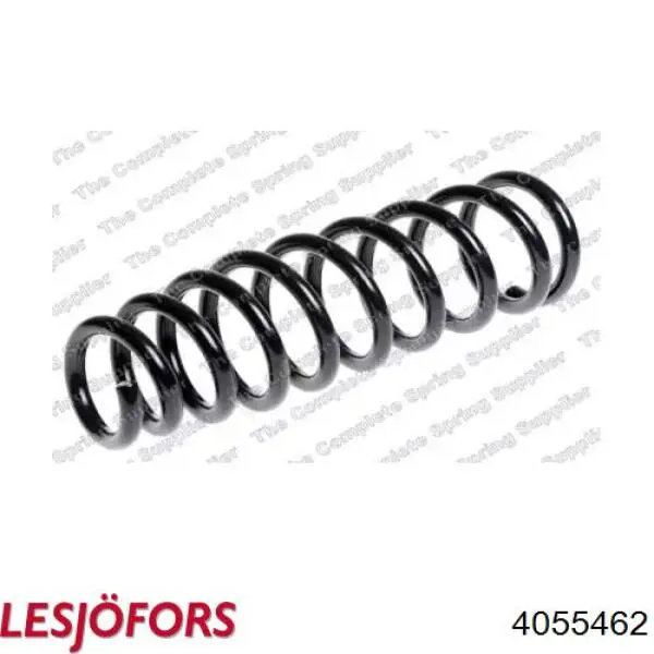 Compre 4055462 Lesjofors Mola dianteira direita