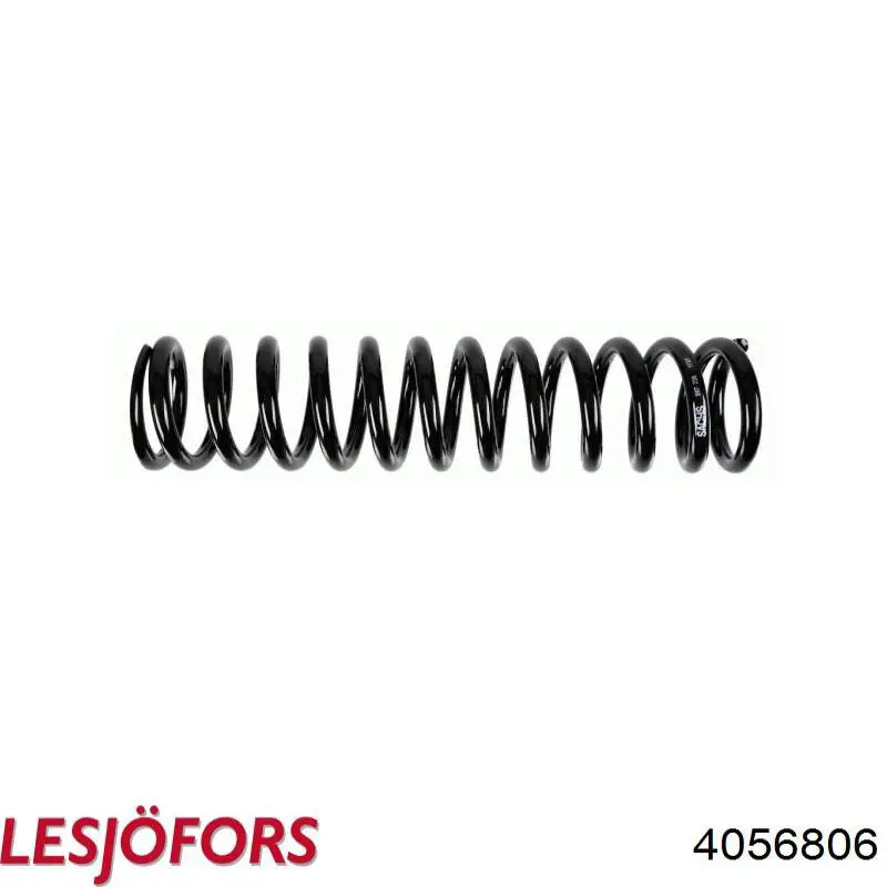 Mola dianteira Lesjofors 4056806 preço, a partir de 34,79 USD