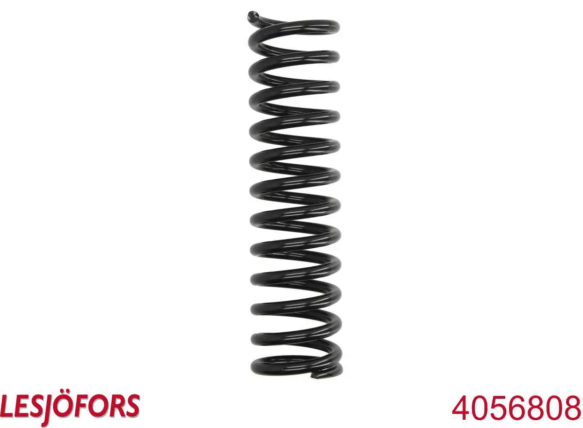 Mola dianteira Lesjofors 4056808 preço, a partir de 49,11 USD