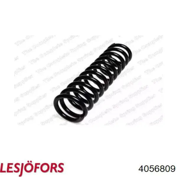 Mola dianteira Lesjofors 4056809 preço, a partir de 69,39 USD