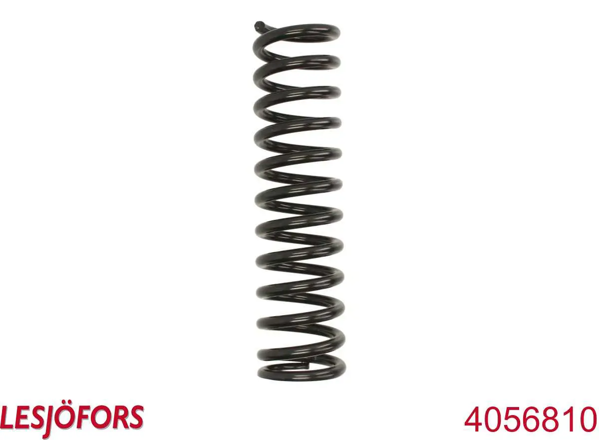 Mola dianteira Lesjofors 4056810 preço, a partir de 47,08 USD