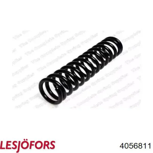 Mola dianteira Lesjofors 4056811 preço, a partir de 62,01 USD
