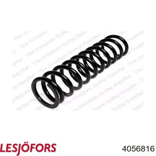 Mola dianteira Lesjofors 4056816 preço, a partir de 63,98 USD