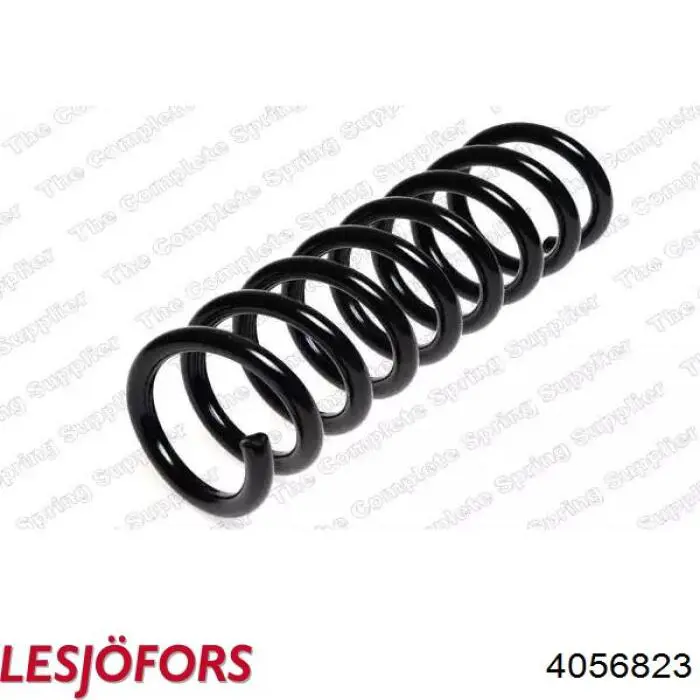 Mola dianteira Lesjofors 4056823 preço, a partir de 43,15 USD