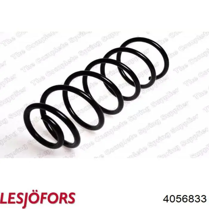 Mola dianteira Lesjofors 4056833 preço, a partir de 37,10 USD