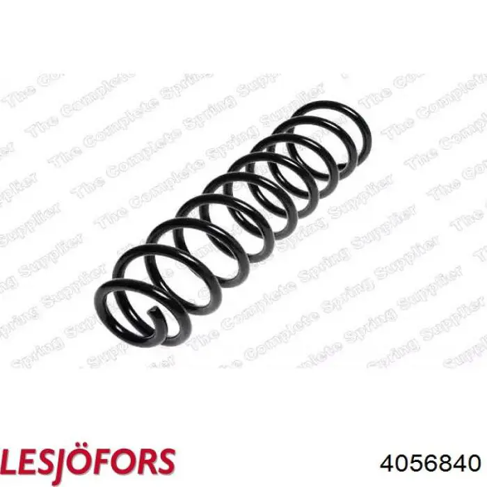 Mola dianteira Lesjofors 4056840 preço, a partir de 36,78 USD