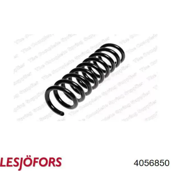 Mola dianteira Lesjofors 4056850 preço, a partir de 66,60 USD