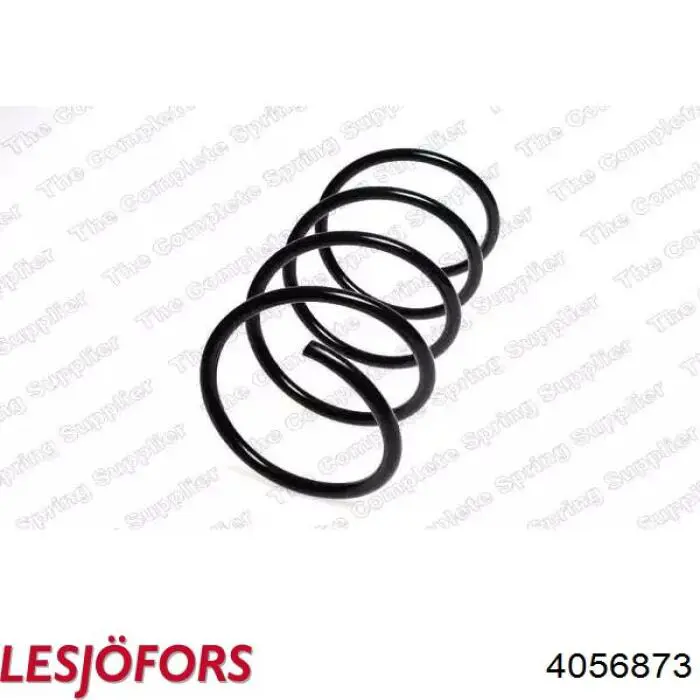 Mola dianteira Lesjofors 4056873 preço, a partir de 41,92 USD