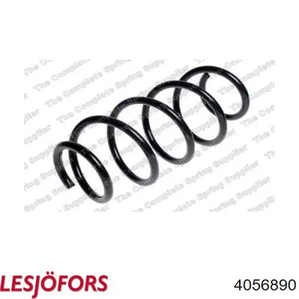Mola dianteira Mercedes A6393211904
