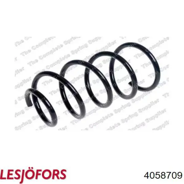 Mola dianteira Kayaba RA4106 preço, a partir de 37,04 USD