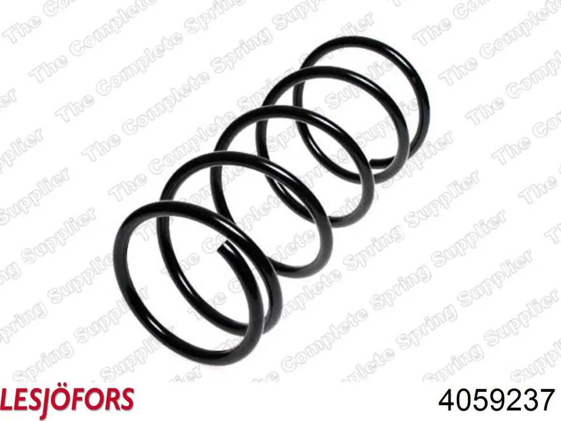 Mola dianteira Lesjofors 4059237 preço, a partir de 54,06 USD