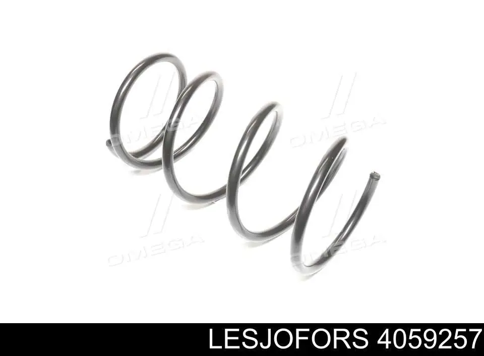 Mola dianteira Lesjofors 4059257 preço, a partir de 43,74 USD