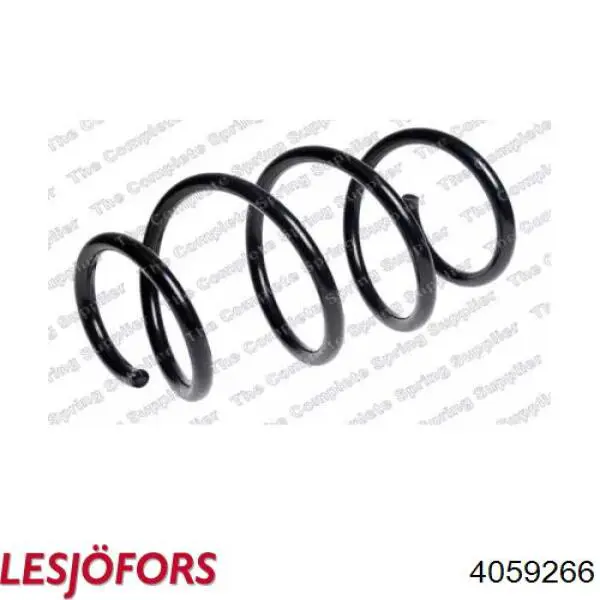 4040A270 Mitsubishi Mola dianteira