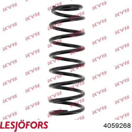Mola dianteira Mitsubishi 4040A136 preço, a partir de 31,40 USD