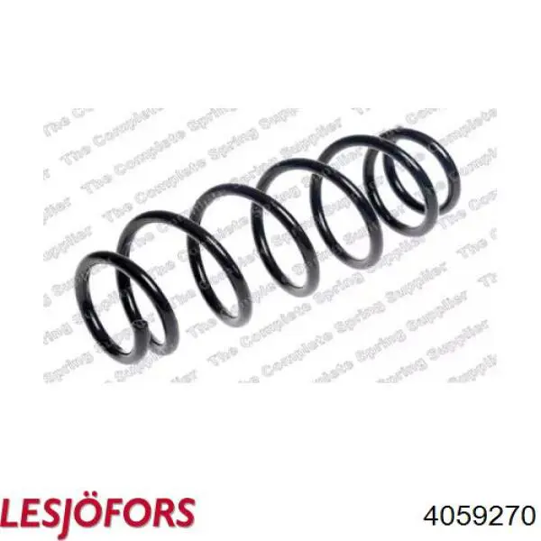 4040A260 Mitsubishi Mola dianteira
