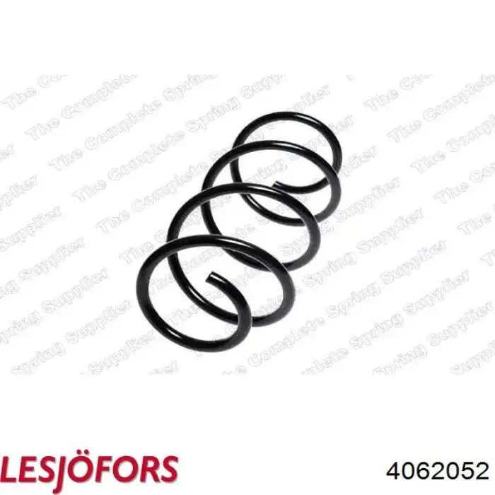 Mola dianteira Lesjofors 4062052 preço, a partir de 36,74 USD