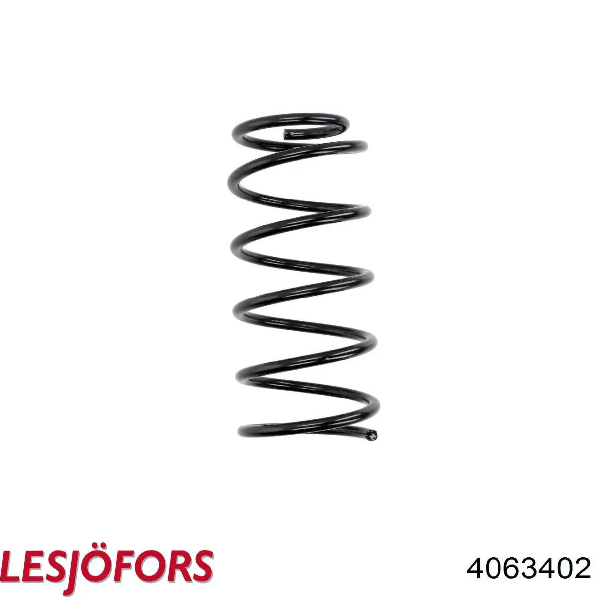 Mola dianteira Lesjofors 4063402 preço, a partir de 28,00 USD