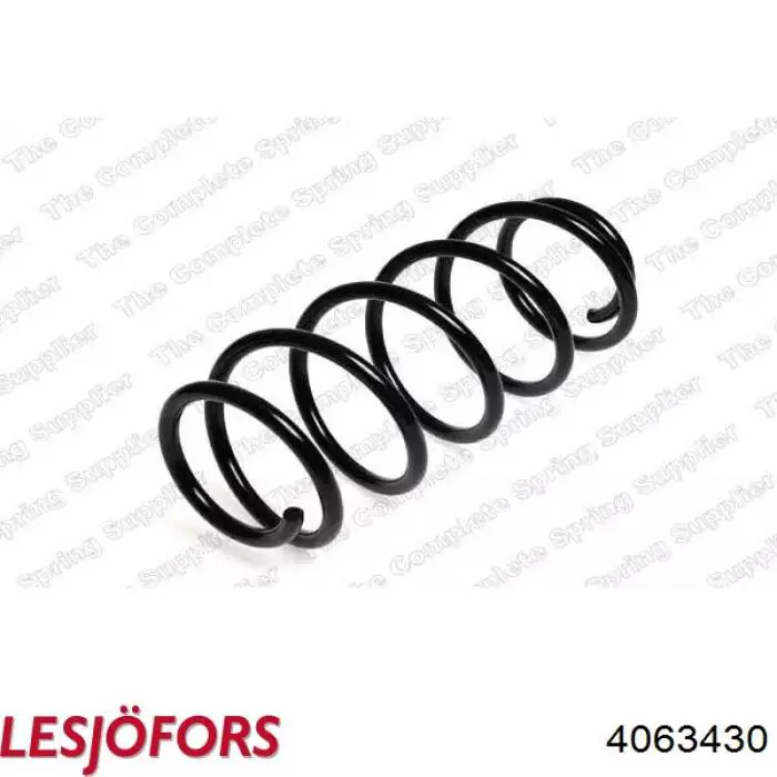 Mola dianteira Lesjofors 4063430 preço, a partir de 37,33 USD